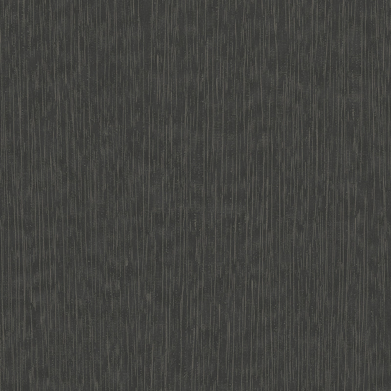 Textured Wallpaper of Premium Quality, Extra Large, Covers 178 sq ft per roll; Abstract in Black