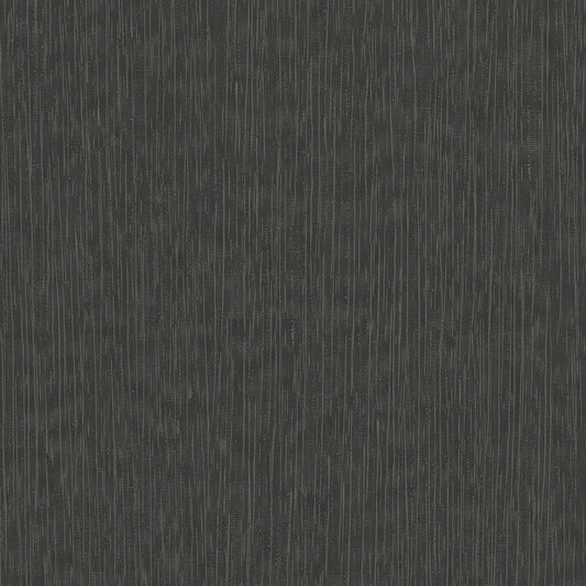 Textured Wallpaper of Premium Quality, Extra Large, Covers 178 sq ft per roll; Abstract in Black