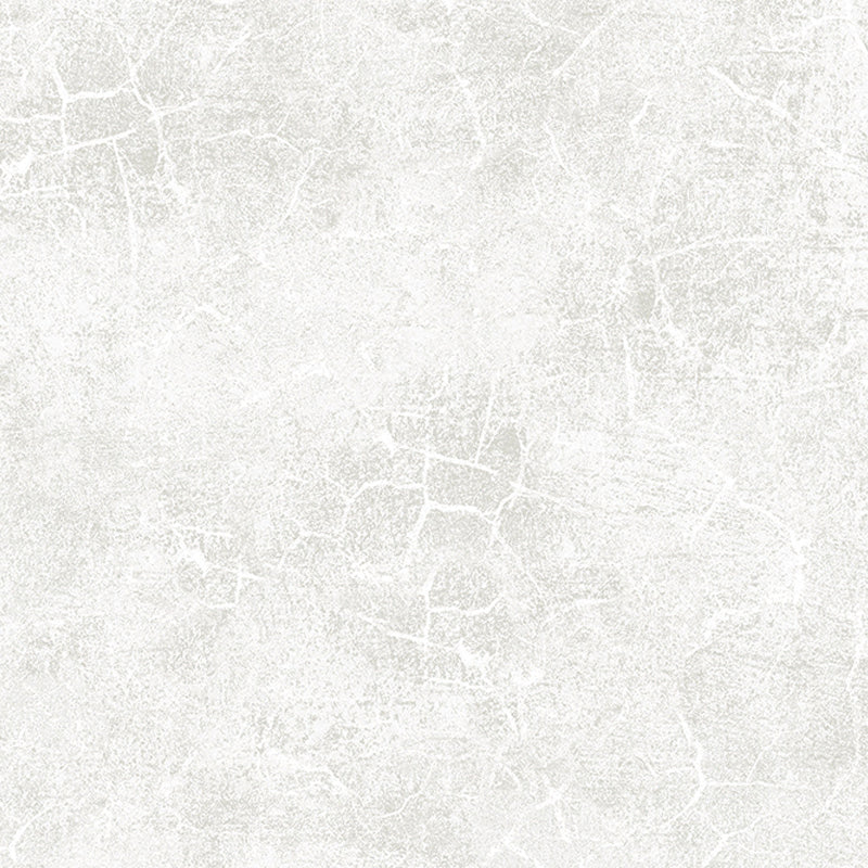 Textured Wallpaper of Premium Quality, Extra Large, Covers 178 sq ft per roll; Plastered, Grunge, Abstract in Light Grey