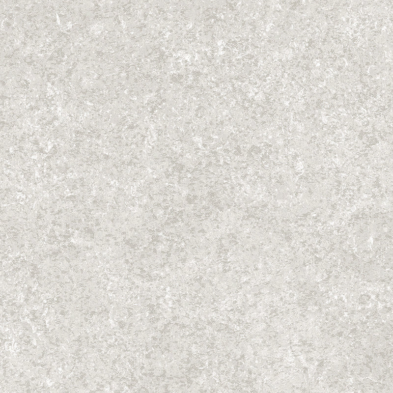 Textured Wallpaper of Premium Quality, Extra Large, Covers 178 sq ft per roll; Plastered, Grunge, Abstract in Light Grey