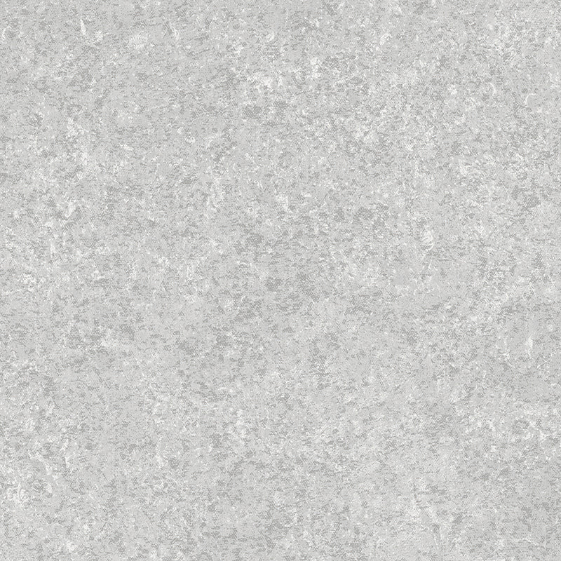 Textured Wallpaper of Premium Quality, Extra Large, Covers 178 sq ft per roll; Plastered, Grunge, Abstract in Grey